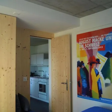 Appartement Hoube