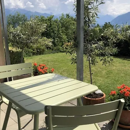 Hoube Appartement