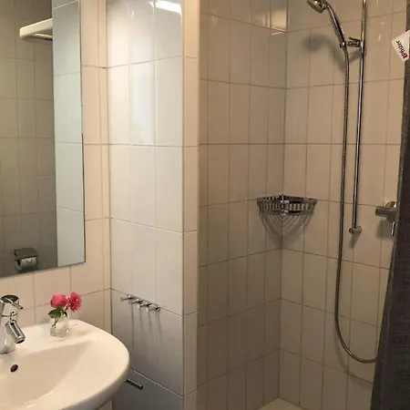 Appartement Hoube *