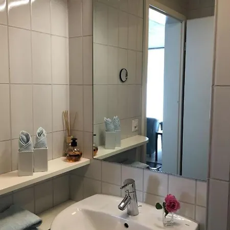 Hoube Appartement Sigriswil
