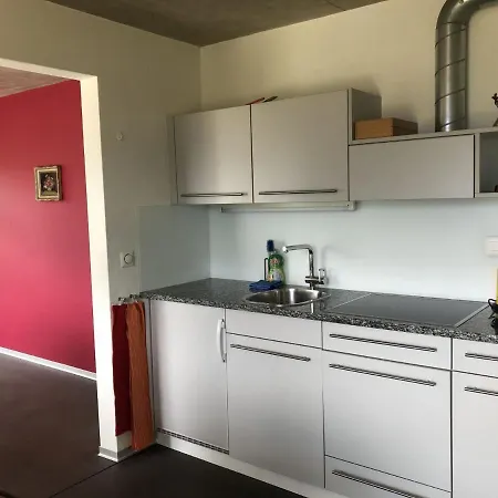 Hoube Appartement *
